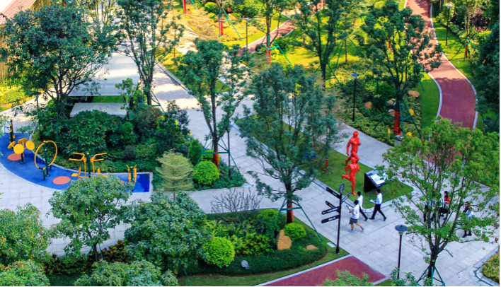 精耕品质 专注美好 来广州·敏捷绿湖首府邂逅家的美好_中国网地产 精耕品质 专注美好 来广州·敏捷绿湖首府邂逅家的美好_中国网地产